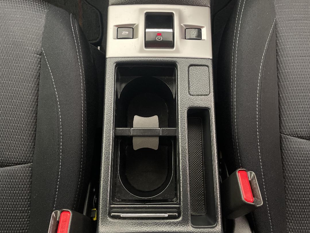 Photo '23' of Subaru Levorg