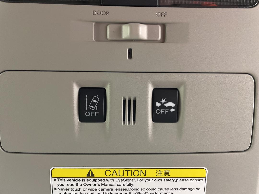 Photo '27' of Subaru Levorg