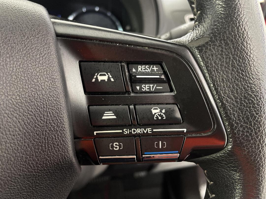 Photo '26' of Subaru Levorg