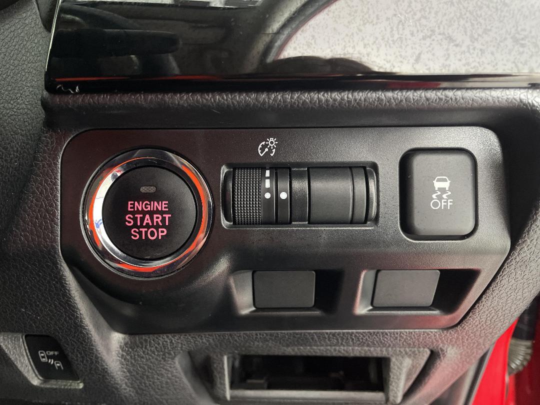 Photo '25' of Subaru Levorg