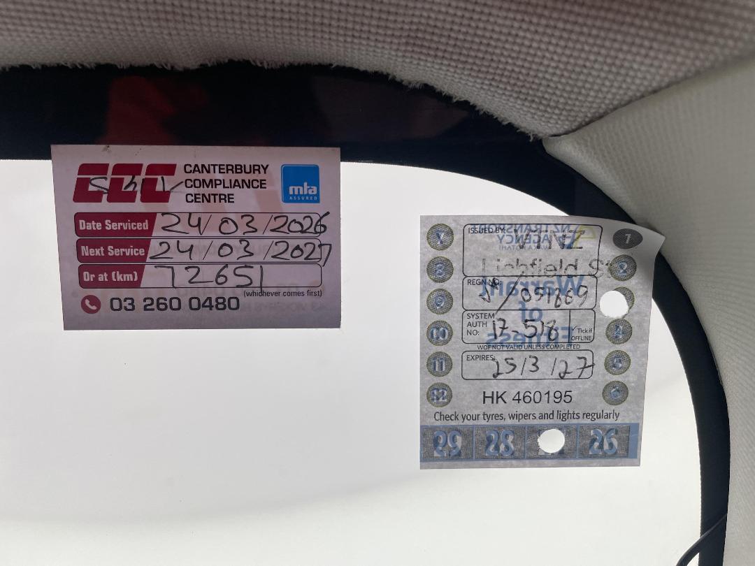 Photo '29' of Subaru Levorg