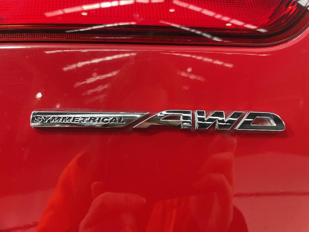 Photo '30' of Subaru Levorg