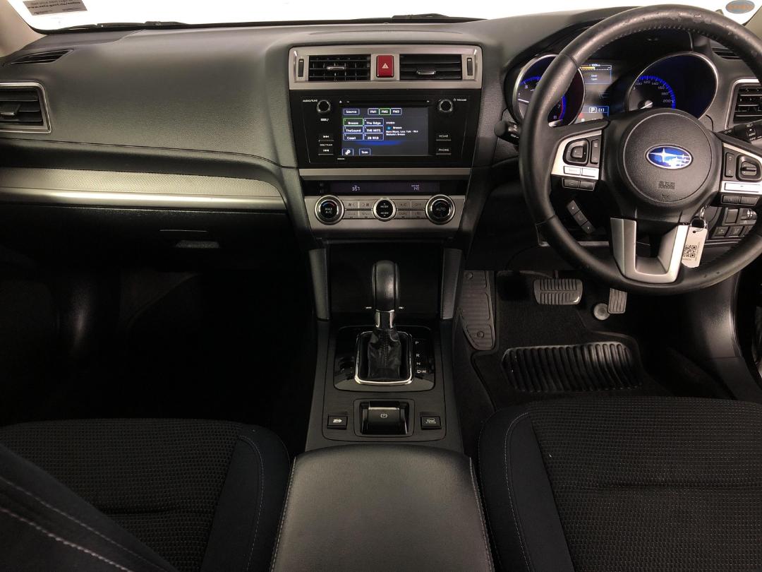 Used Subaru Outback 2015 Avalon Drive at Turners Cars 26296259