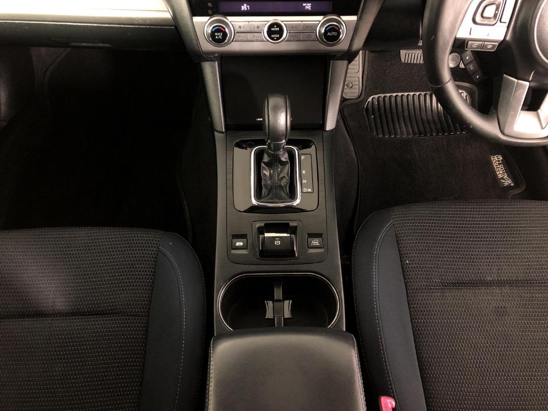 Used Subaru Outback 2015 Avalon Drive at Turners Cars 26296259