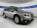 Thumbnail '1' of Subaru Outback
