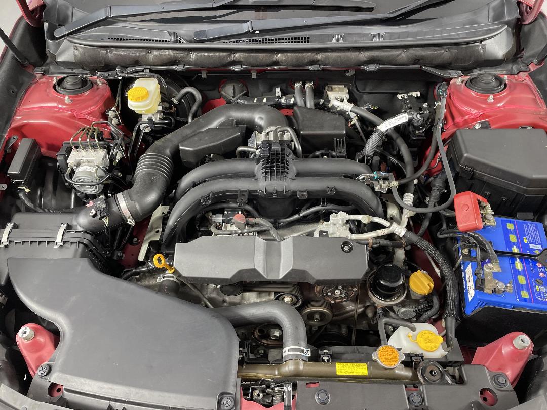 Photo '13' of Subaru Outback