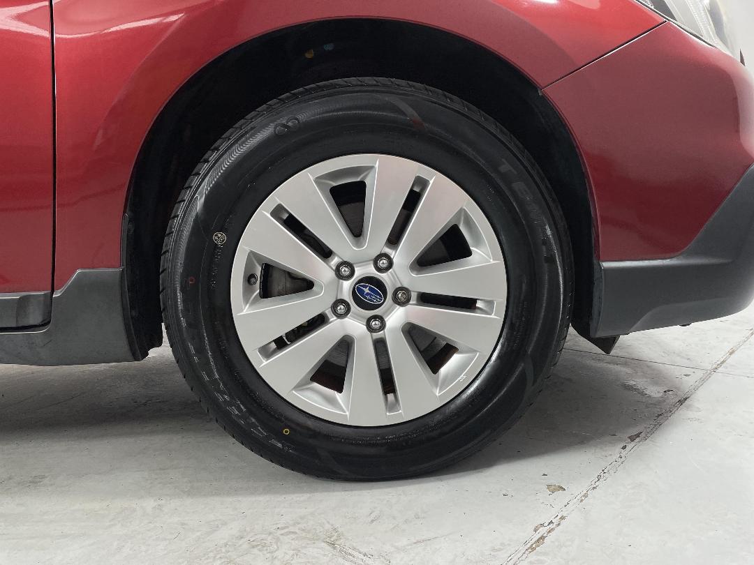 Photo '9' of Subaru Outback