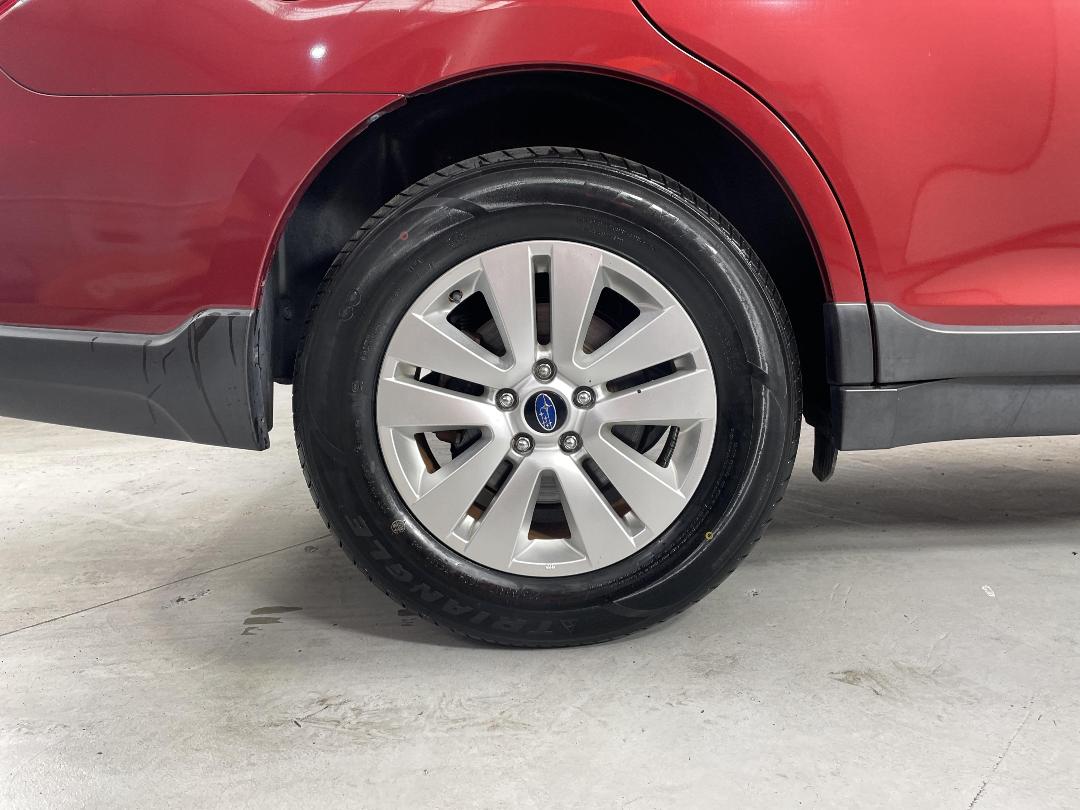 Photo '12' of Subaru Outback