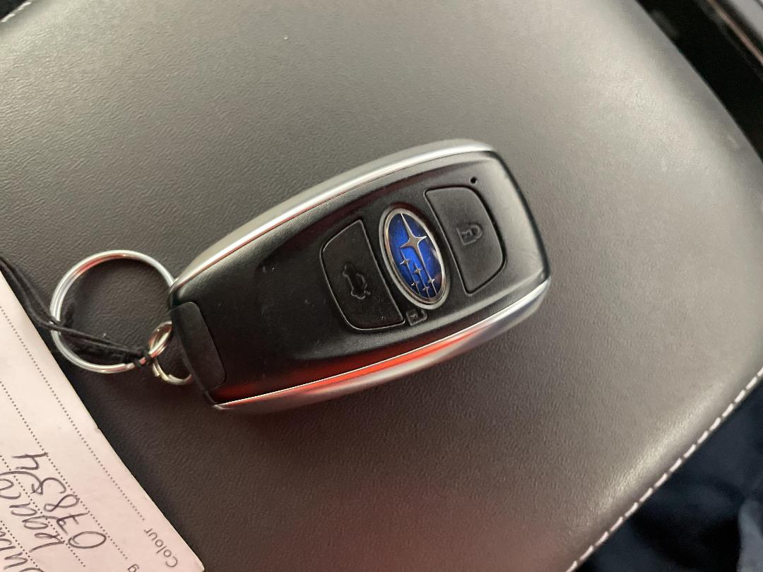 Photo '22' of Subaru Outback