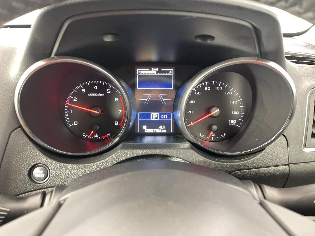 Photo '21' of Subaru Outback