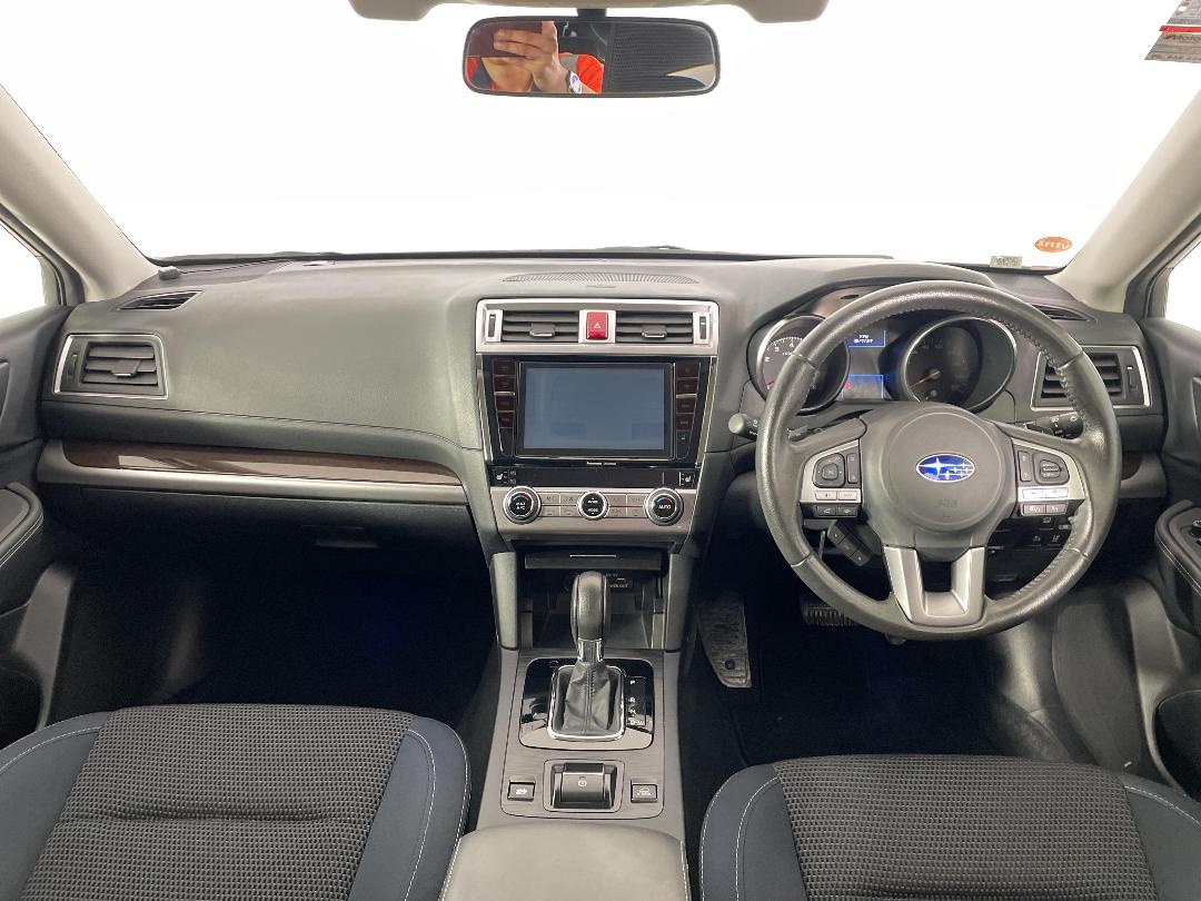 Photo '17' of Subaru Outback