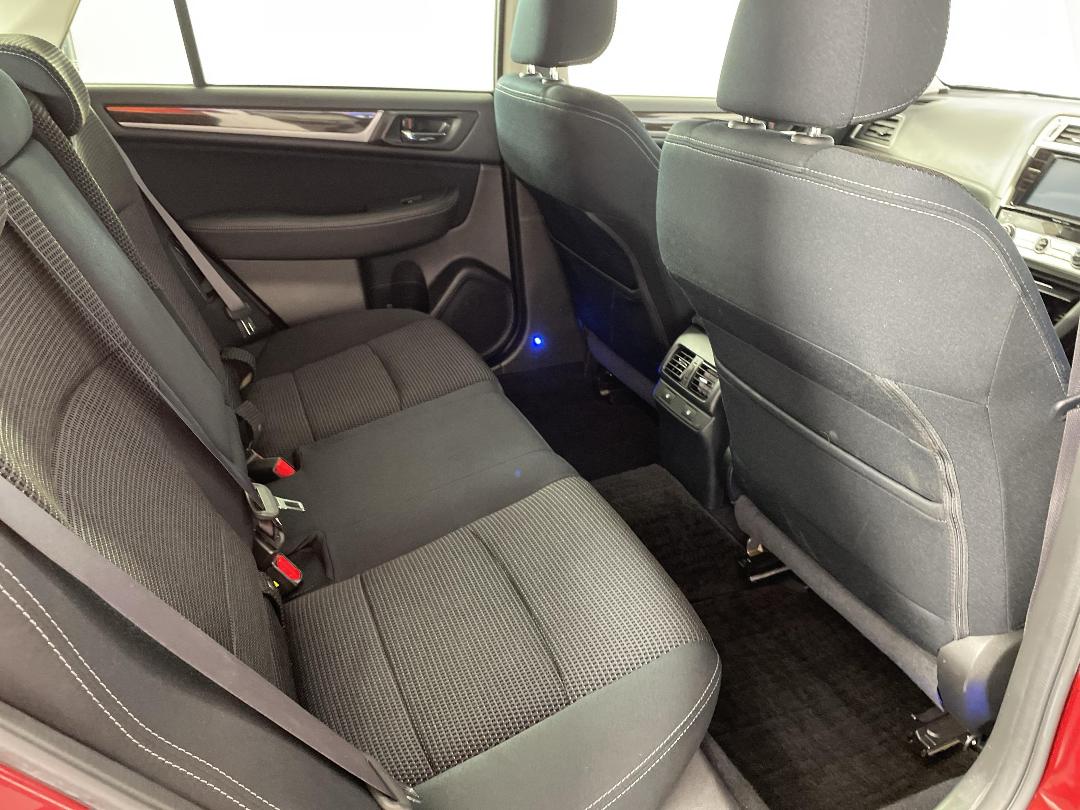 Photo '20' of Subaru Outback