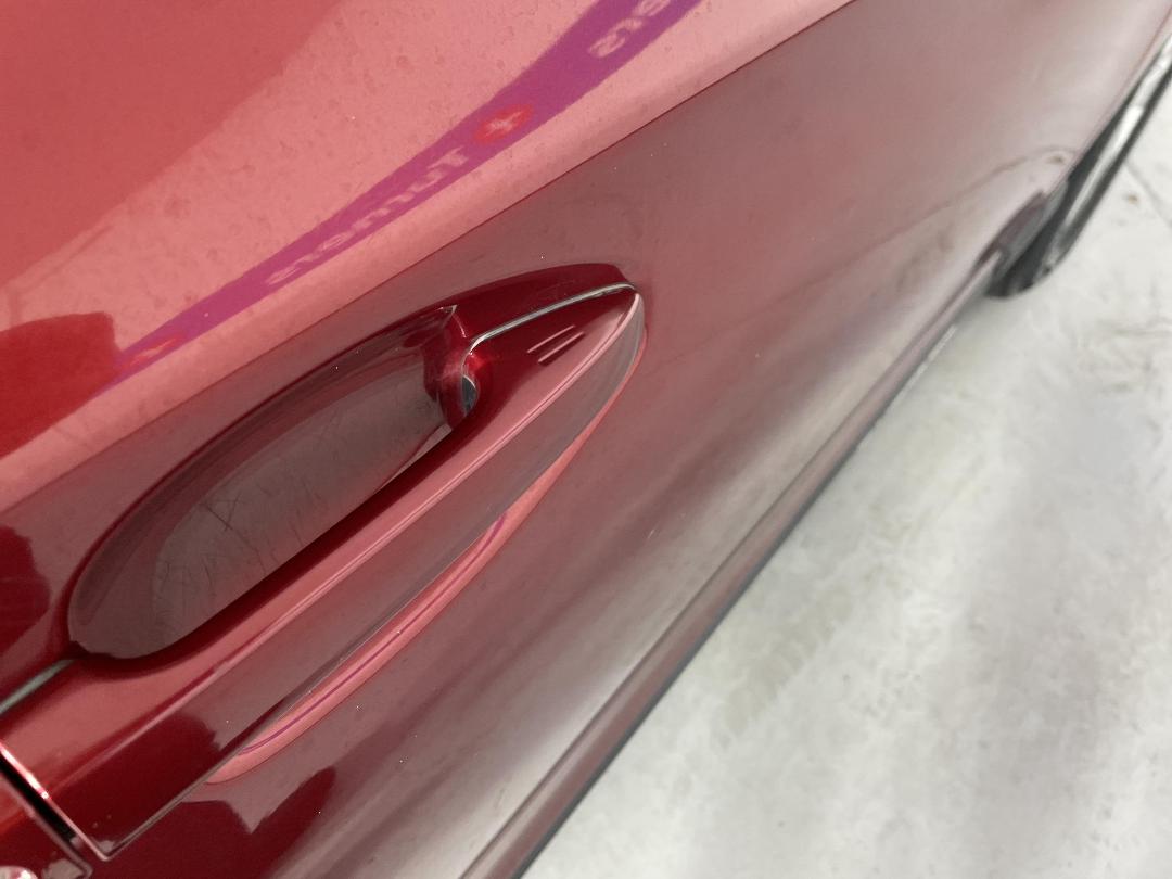 Photo '25' of Subaru Outback