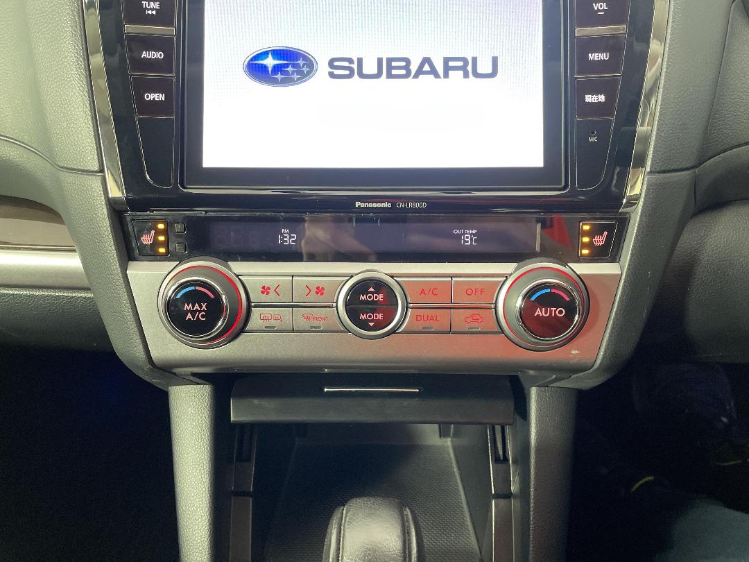 Photo '29' of Subaru Outback