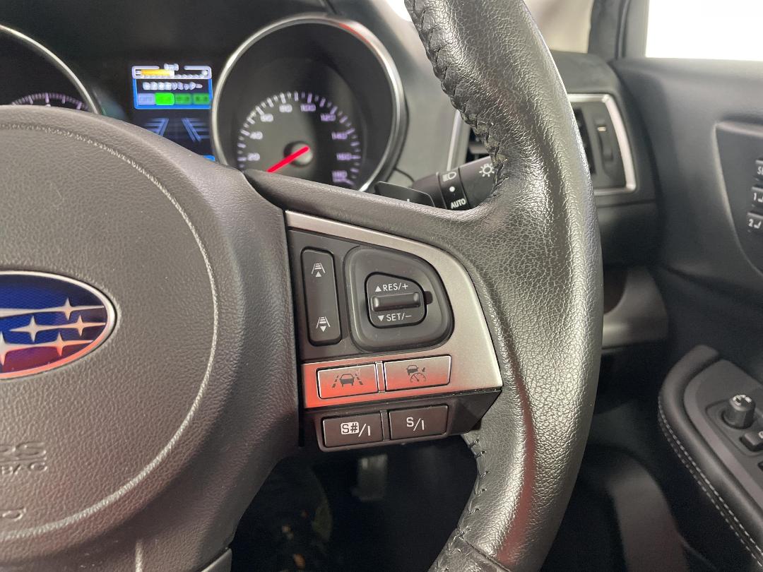 Photo '31' of Subaru Outback