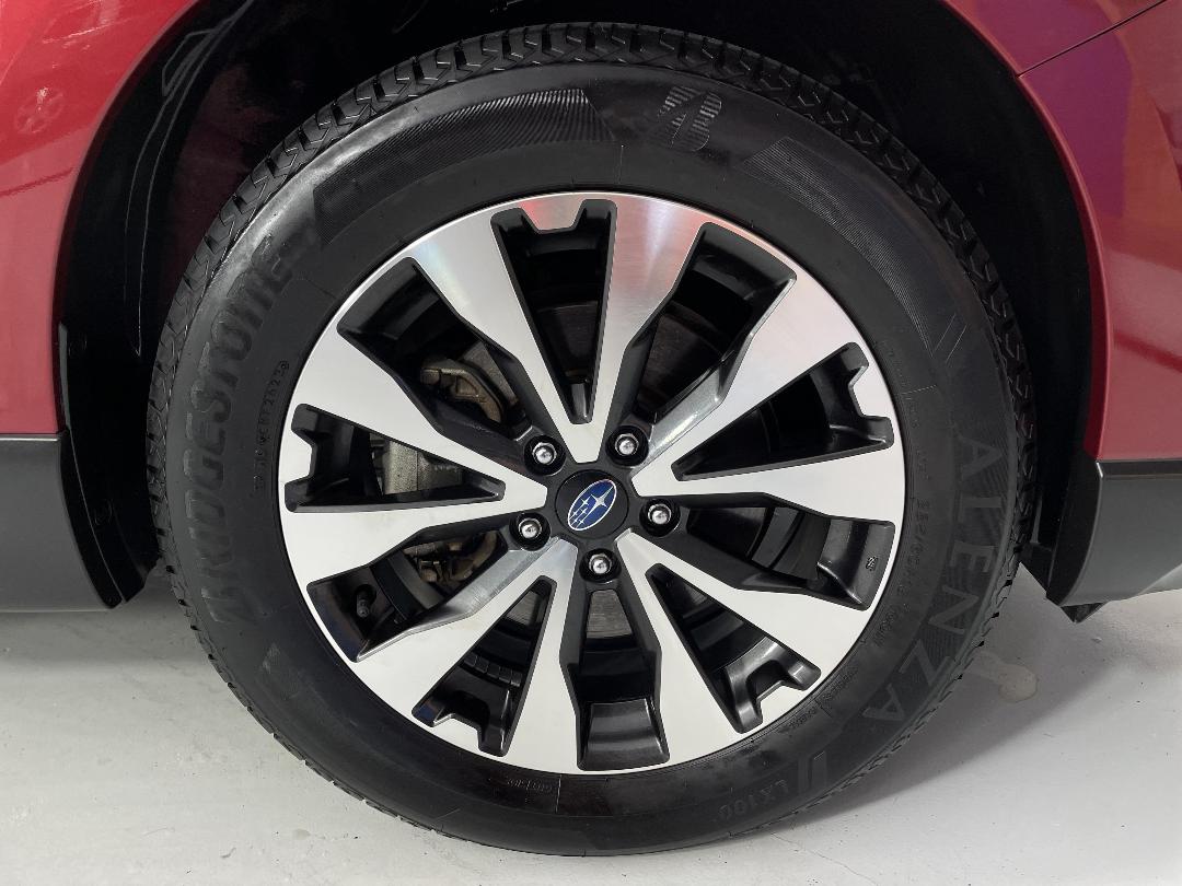 Photo '9' of Subaru Outback