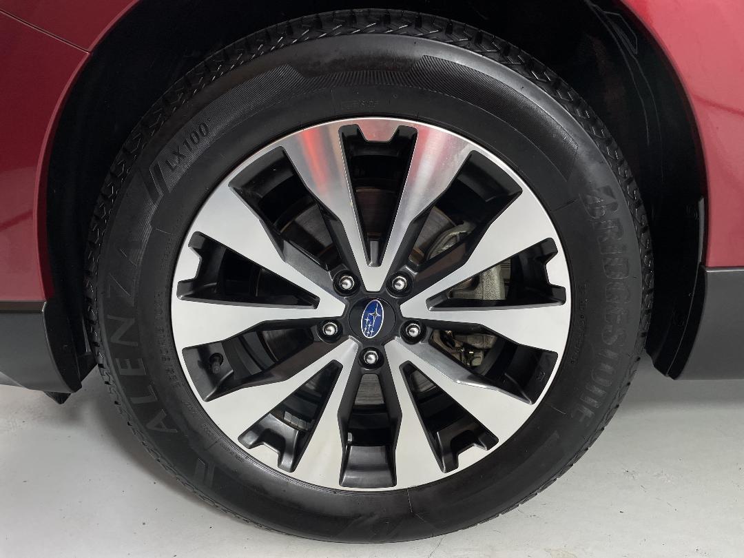 Photo '10' of Subaru Outback