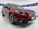 Thumbnail '1' of Subaru Outback