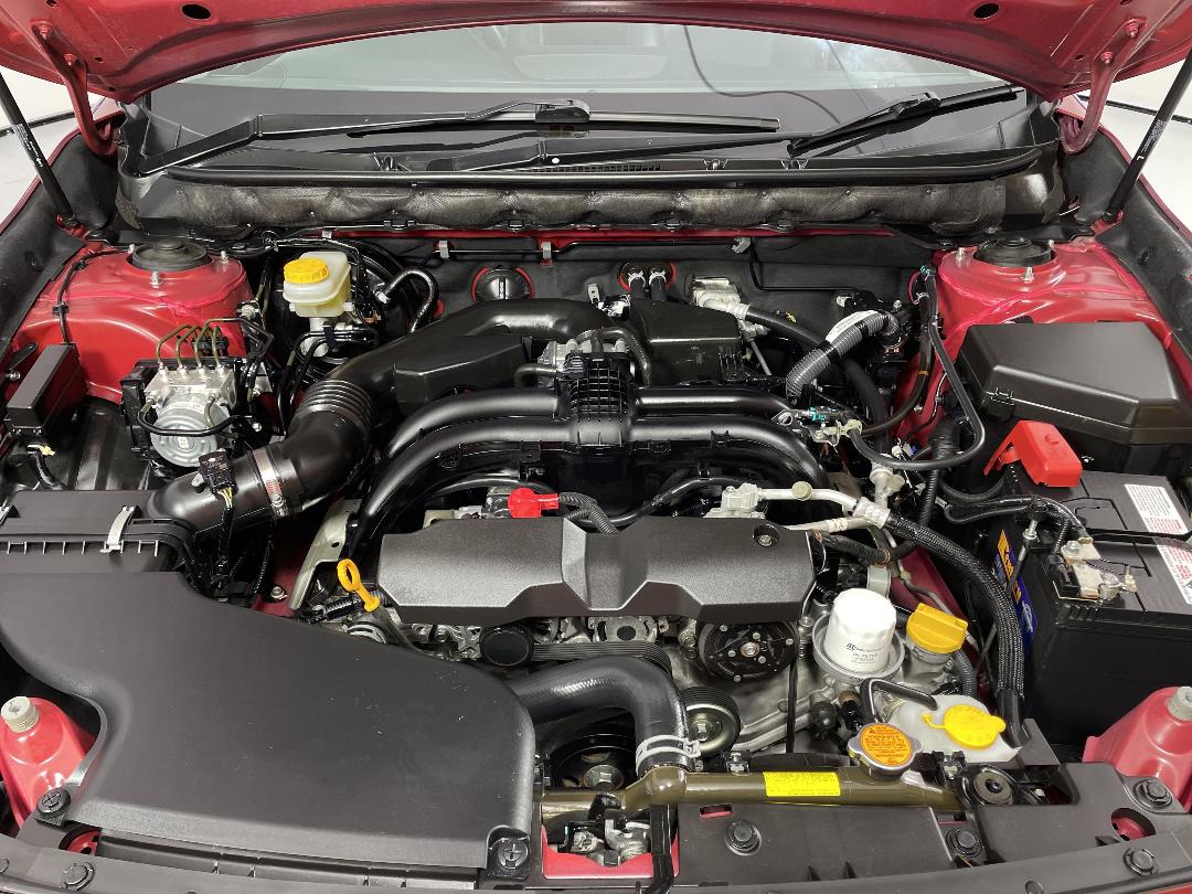 Photo '13' of Subaru Outback