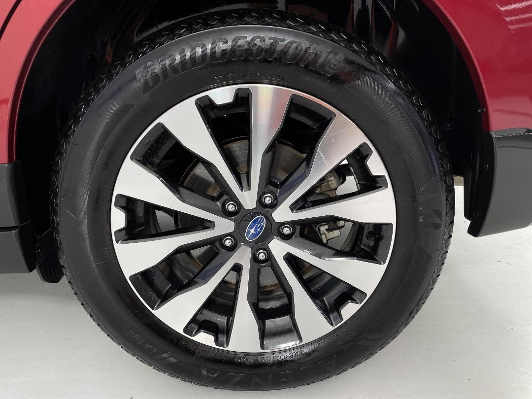 Photo '11' of Subaru Outback