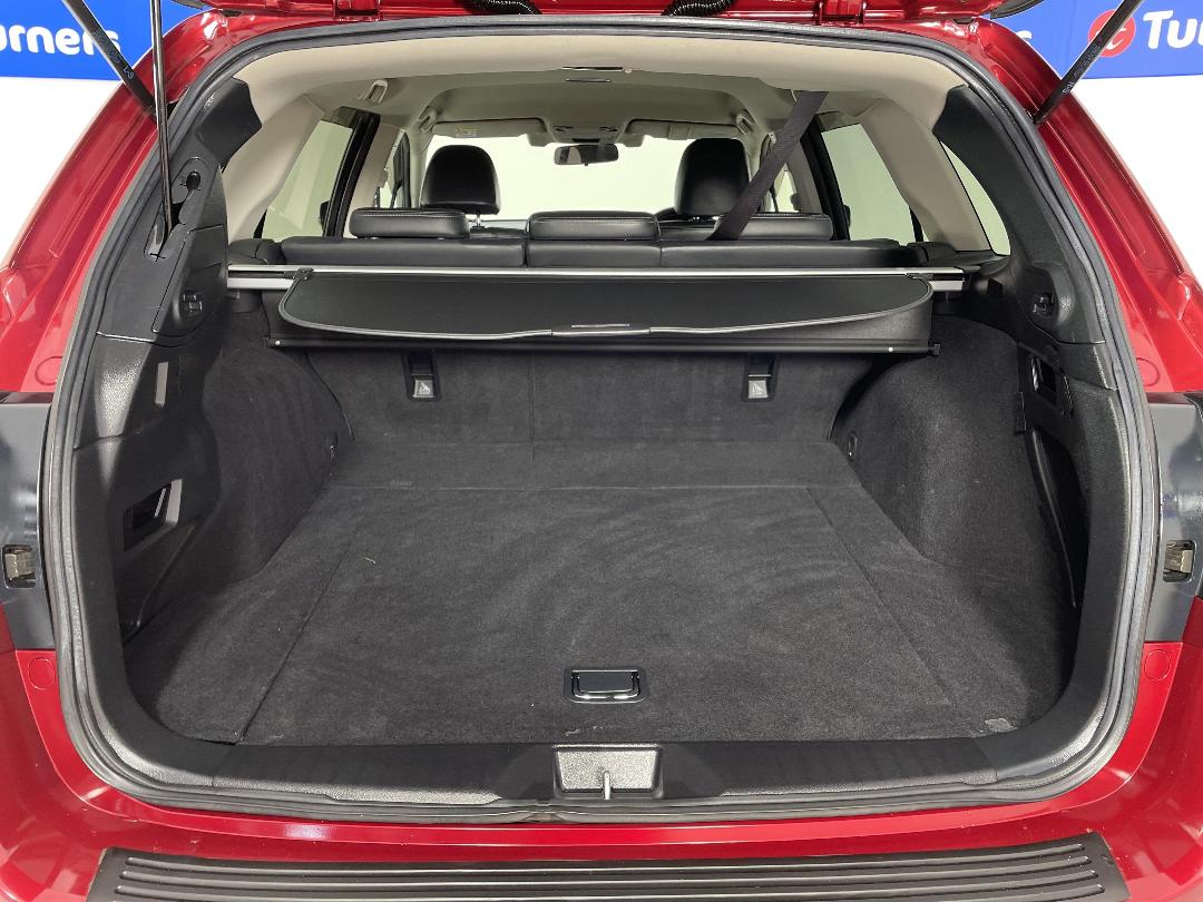 Photo '14' of Subaru Outback