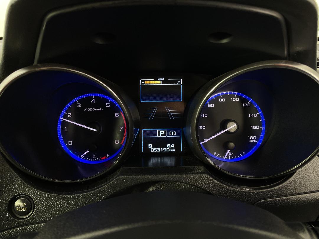 Photo '21' of Subaru Outback