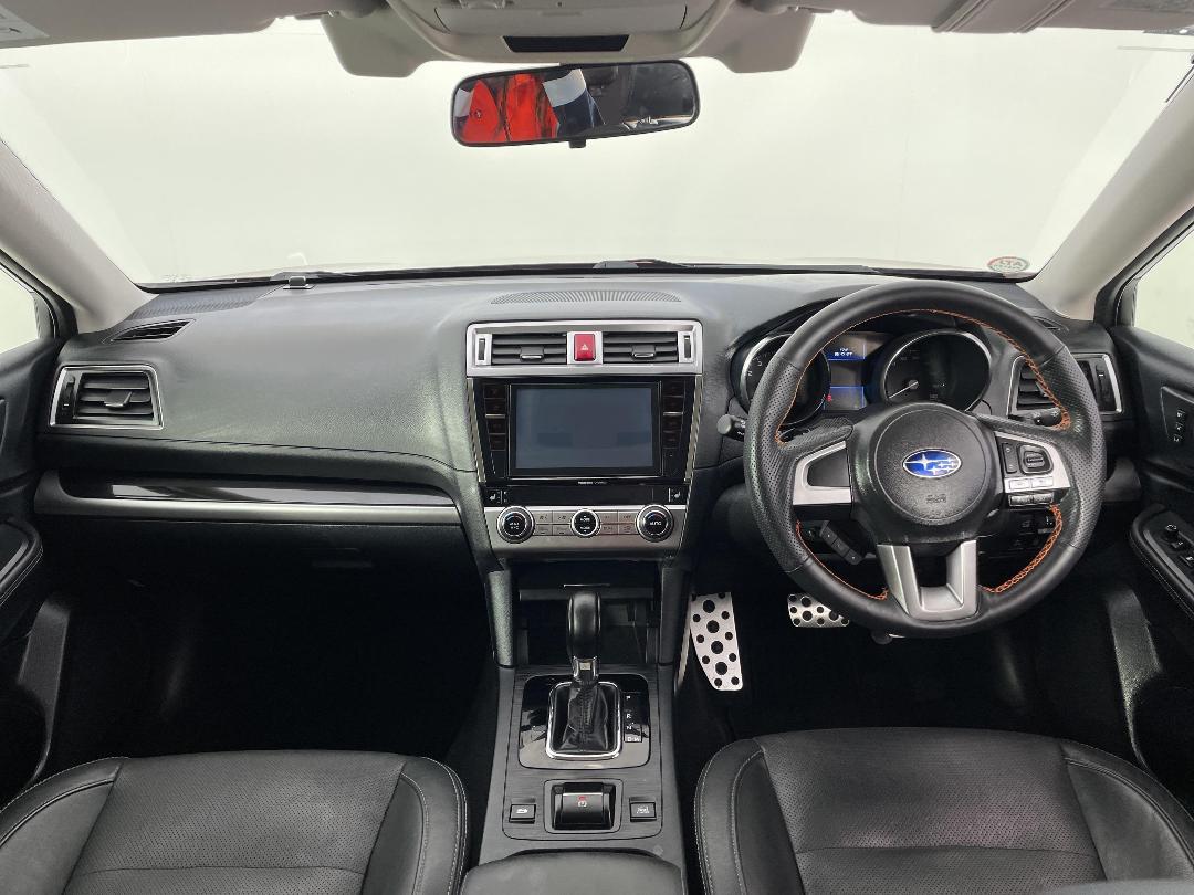 Photo '17' of Subaru Outback