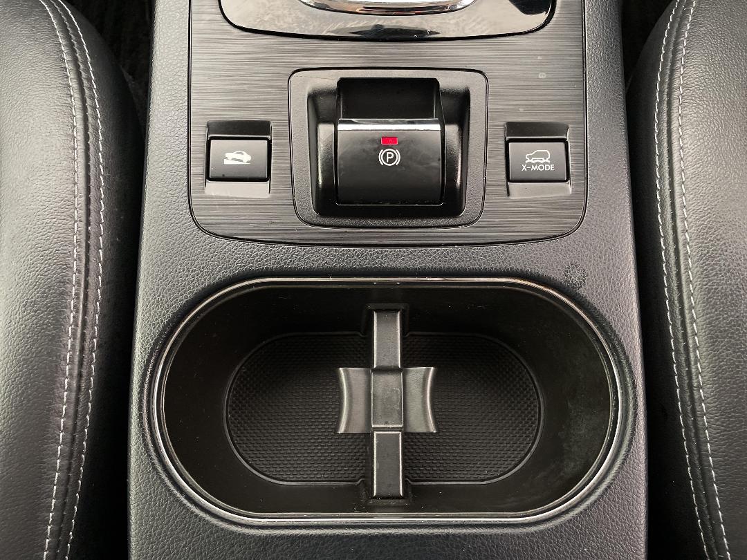 Photo '23' of Subaru Outback