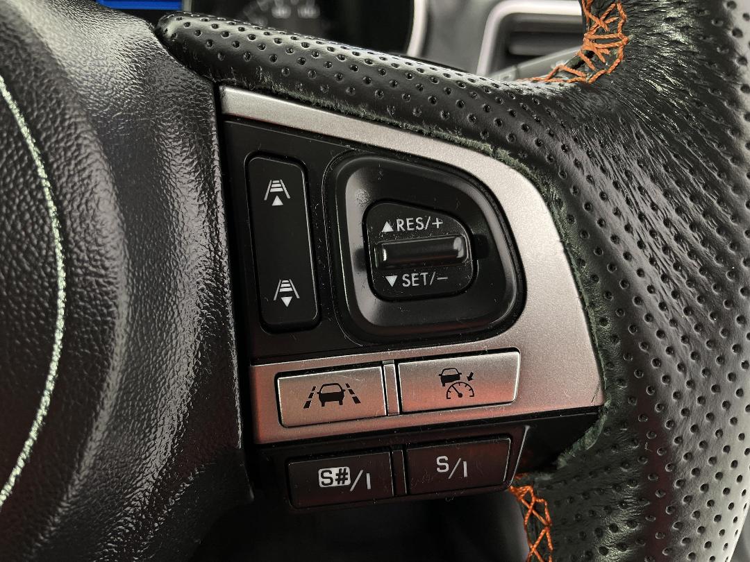 Photo '27' of Subaru Outback