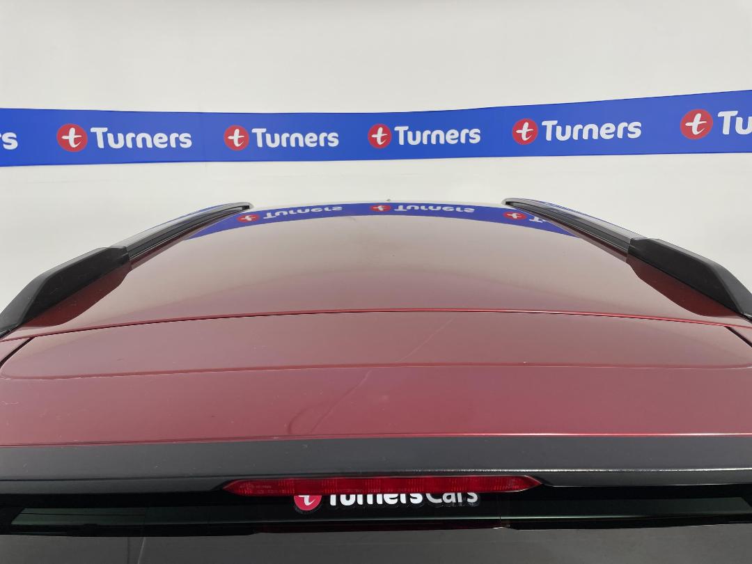 Photo '31' of Subaru Outback