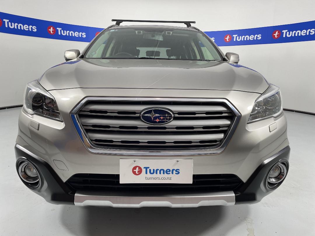 Photo '2' of Subaru Outback Photo '2' of Subaru Outback