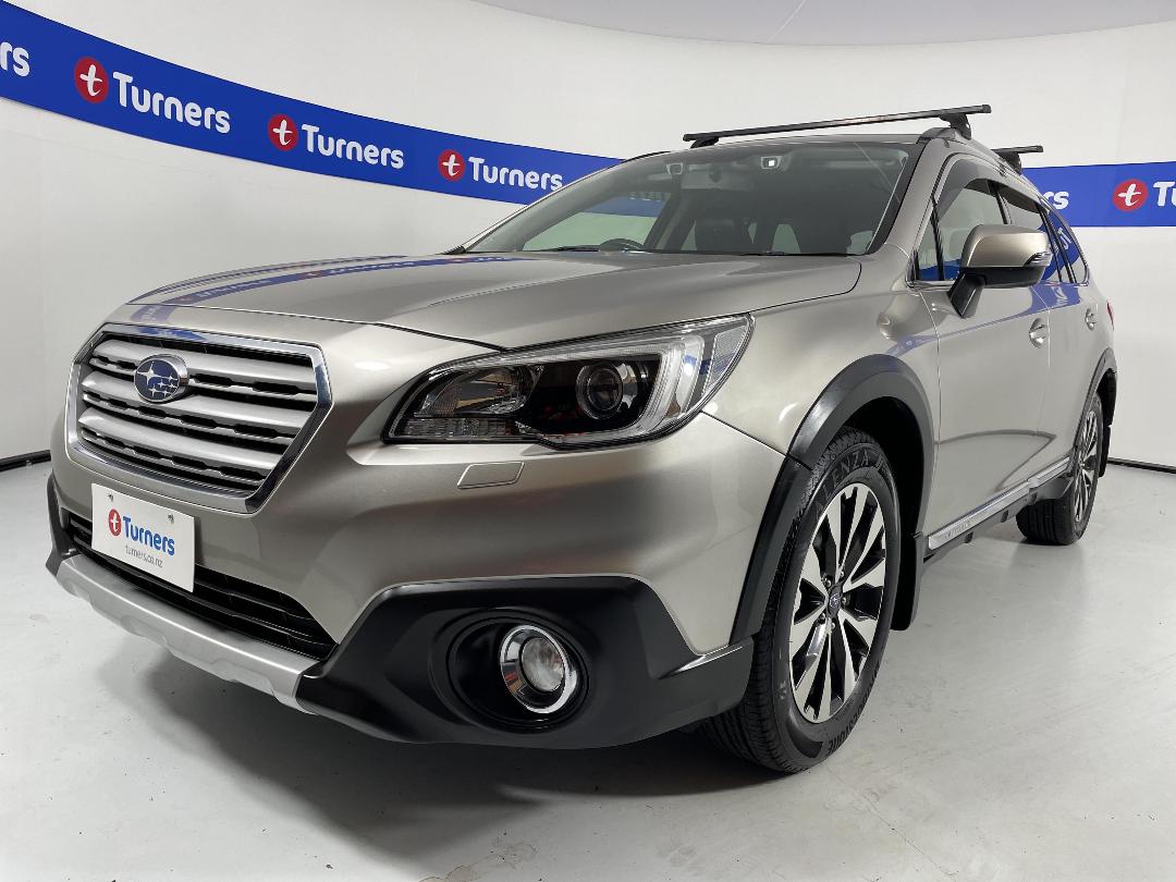 Photo '4' of Subaru Outback Photo '4' of Subaru Outback