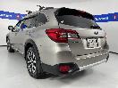 Thumbnail '5' of Subaru Outback