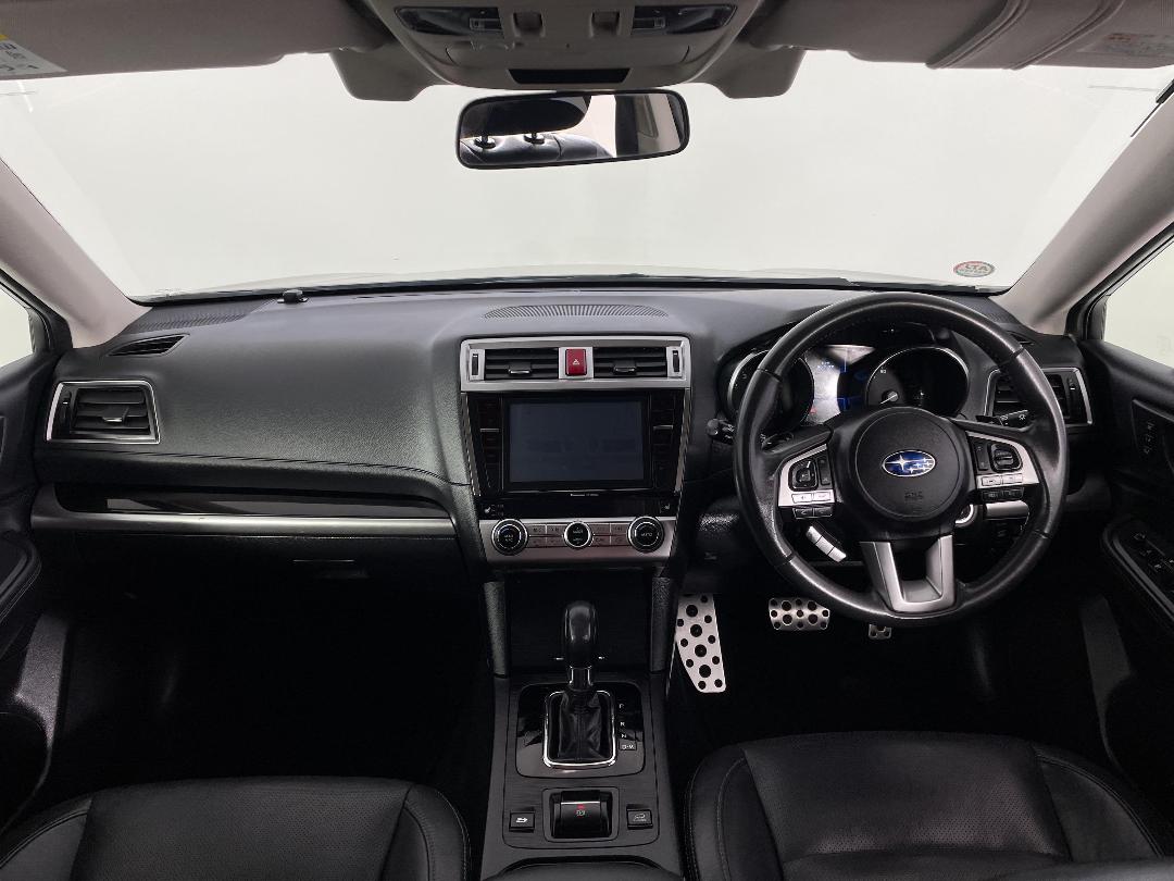 Photo '17' of Subaru Outback Photo '17' of Subaru Outback