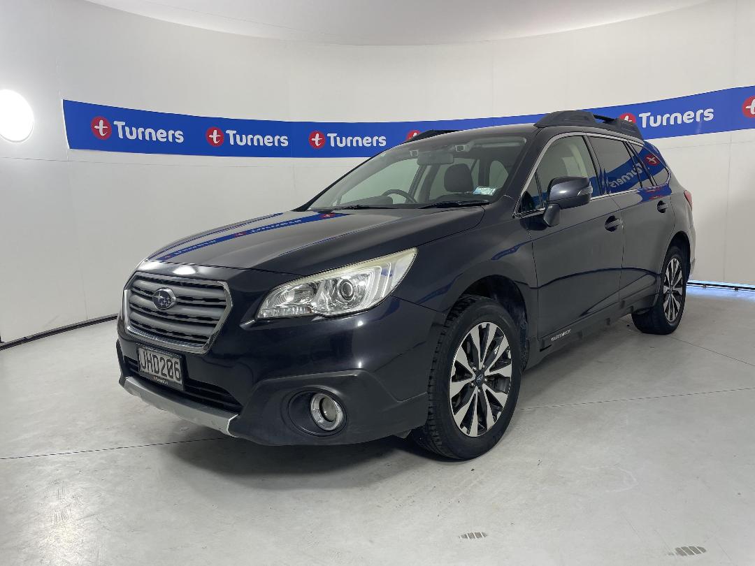 Photo '4' of Subaru Outback