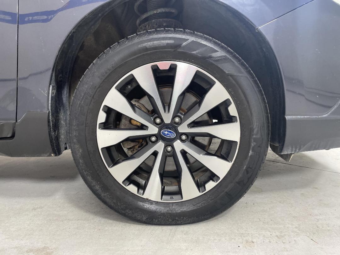 Photo '9' of Subaru Outback