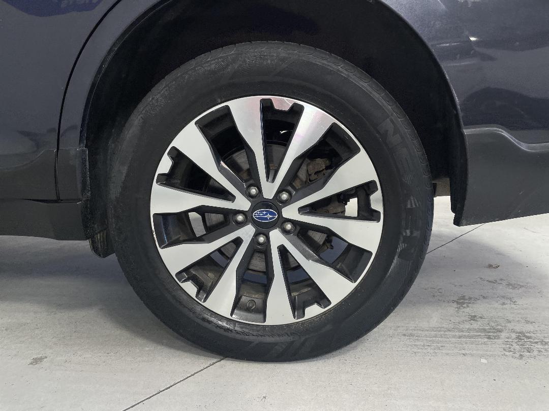 Photo '11' of Subaru Outback