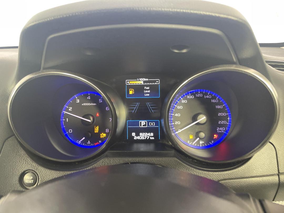 Photo '21' of Subaru Outback