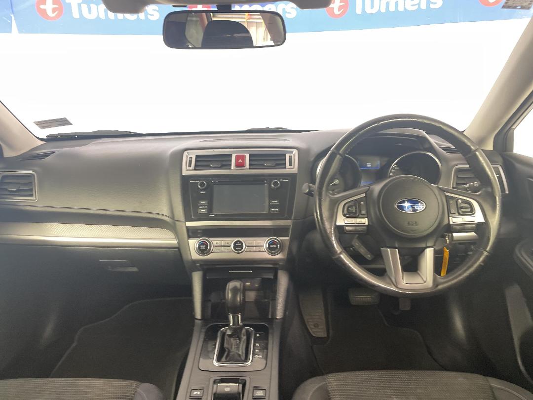 Photo '17' of Subaru Outback