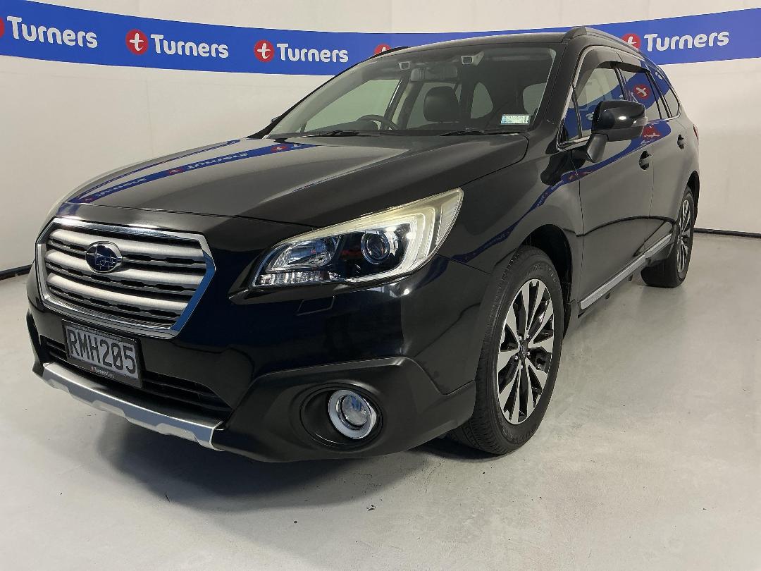 Photo '4' of Subaru Outback