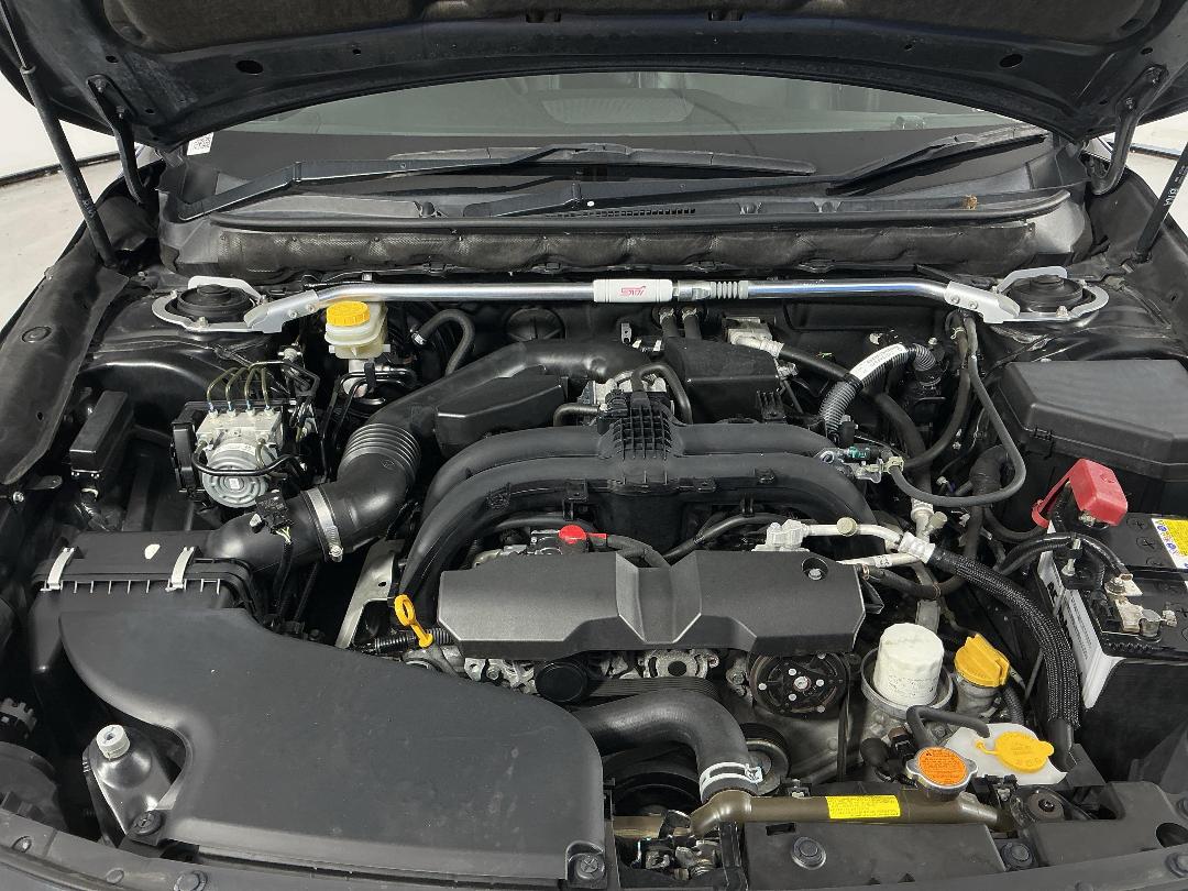 Photo '13' of Subaru Outback