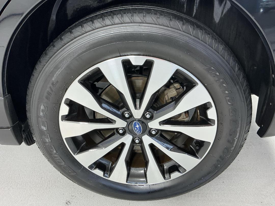 Photo '11' of Subaru Outback