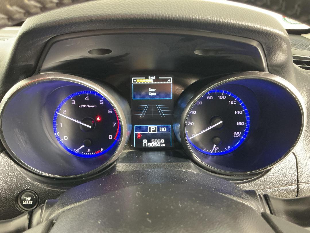 Photo '21' of Subaru Outback