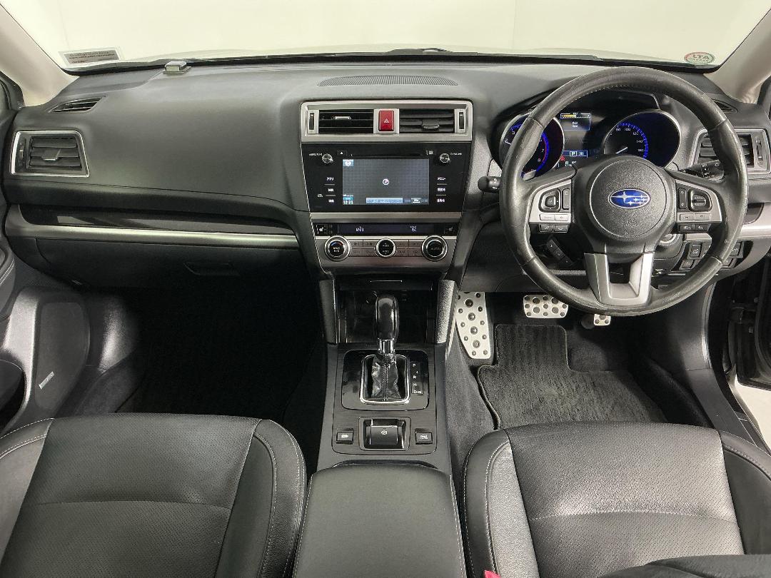 Photo '17' of Subaru Outback