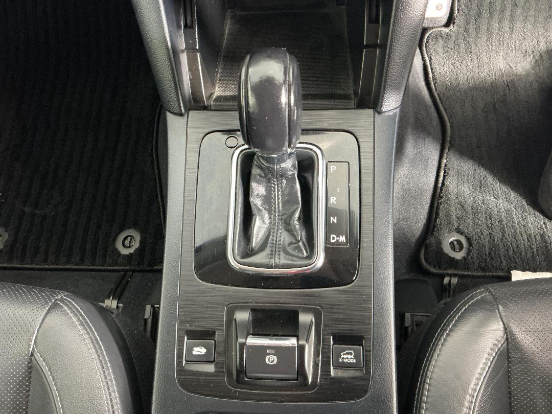 Photo '23' of Subaru Outback