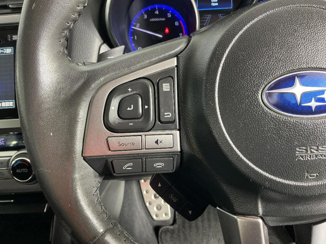 Photo '24' of Subaru Outback