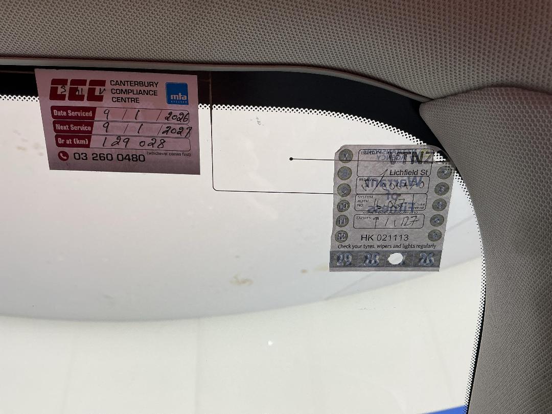 Photo '28' of Subaru Outback