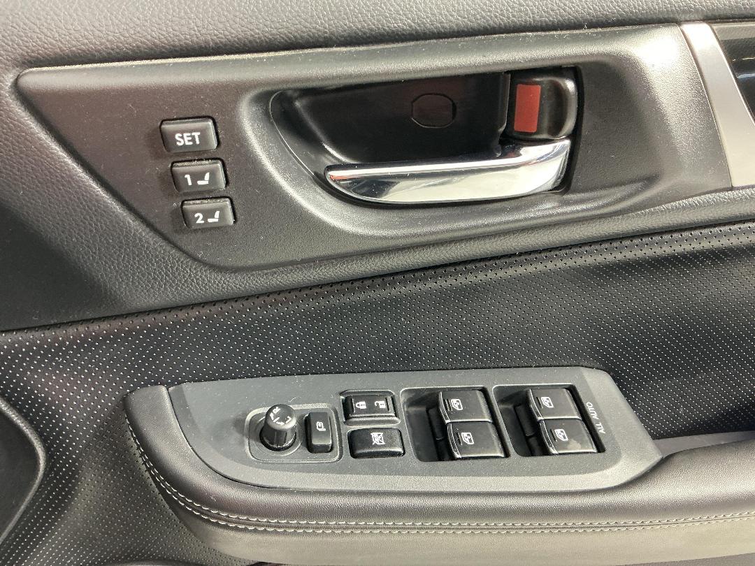 Photo '27' of Subaru Outback