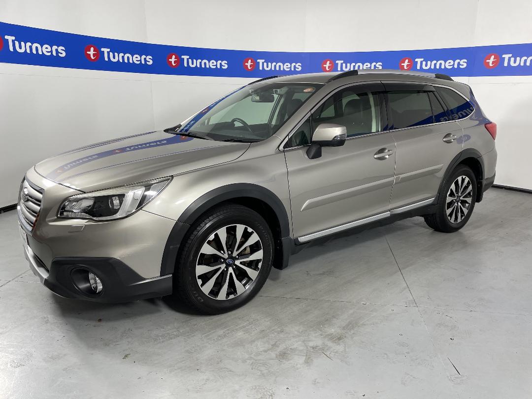 Photo '4' of Subaru Outback