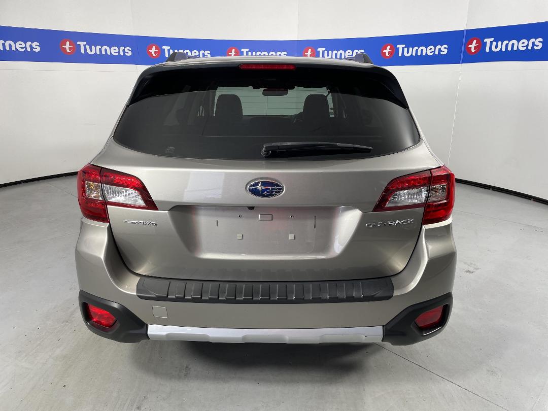 Photo '6' of Subaru Outback